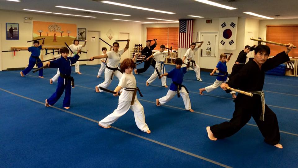 Martial Arts School Riverside IL Karate Class Riverside Free Class 