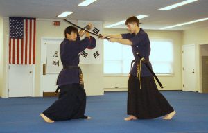 Kumdo Martial Arts Oak Park IL | Kumdo: The Art of the Sword | Oak Park