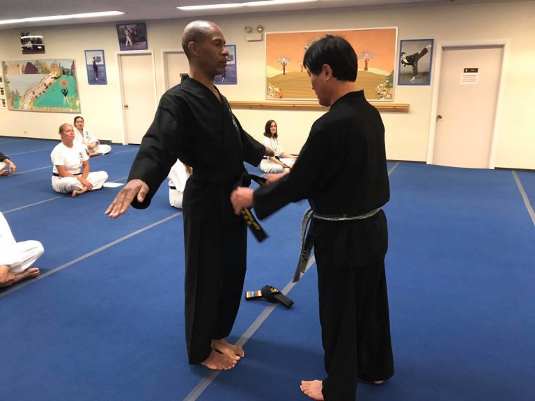 What is the Easiest Martial Art to Get a Black Belt In? (2023)